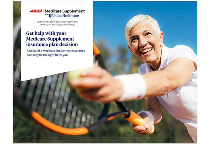 Take charge of your health care and use this guide to aid your decision in selecting the appropriate AARP® Medicare Supplement Insurance Plan from UnitedHealthcare for you.